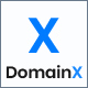 DomainX - Domain for Sale HTML Template - ThemeForest Item for Sale