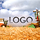Agronomic Opener DR - VideoHive Item for Sale