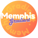 Memphis Gradient Broadcast Package - VideoHive Item for Sale
