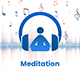 Meditation App - Flutter App Relaxation & Meditation Music Application with Admin Panel - CodeCanyon Item for Sale