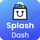 SplashDash - Admin Dashboard Html Template - ThemeForest Item for Sale