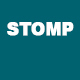 Stomp and Claps Beat Logo