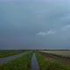 Thunderstorm above fields - VideoHive Item for Sale