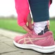 Close-up of female legs in sports shoes - VideoHive Item for Sale