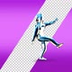 Shiny Disco Dancer - VideoHive Item for Sale