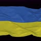 Flag of Ukrain - VideoHive Item for Sale
