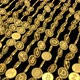 Cryptocurrency Icon Loop - VideoHive Item for Sale