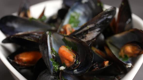 Mussels 29