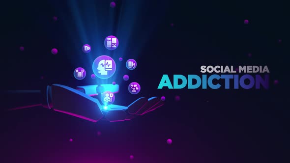 Social Media Addiction