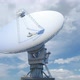 Radar station and deep space exploration station - VideoHive Item for Sale