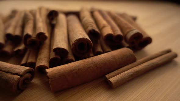 Cinnamon Sticks