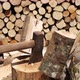Cutting Wood - VideoHive Item for Sale