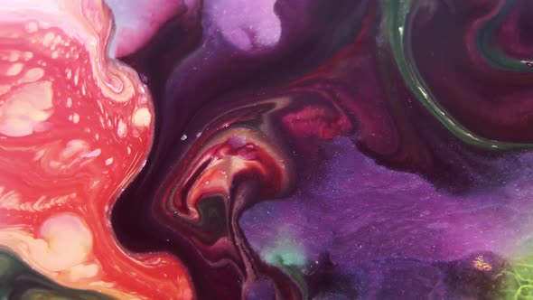 Marble Paint Mixture Texture 55 alt