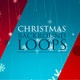Christmas Bg Loops - VideoHive Item for Sale