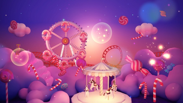 Amusement Park