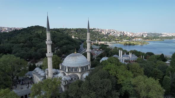 Islamic Mosque