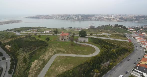 Porto Beira Rio