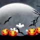 Halloween Background - VideoHive Item for Sale