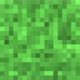 Animated Green Pixel Grass Background - VideoHive Item for Sale