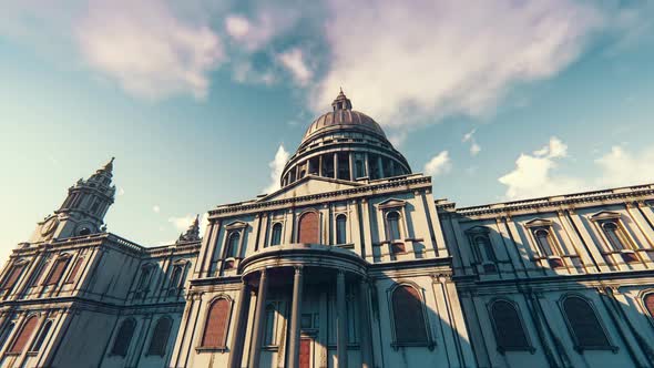 Historic Architecture alt