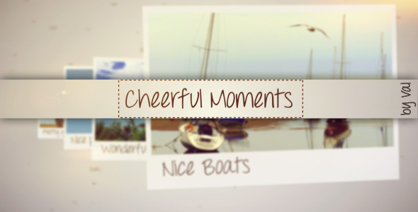 Cheerful Moments alt
