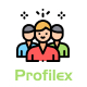 Profilex - Portfolio Website Builder SAAS (Multitenant) - CodeCanyon Item for Sale