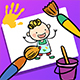 Kids Drawing - Android (Kotlin) - CodeCanyon Item for Sale