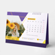 Calendar 2022 - GraphicRiver Item for Sale