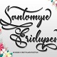 Santomyse Eridupes - GraphicRiver Item for Sale