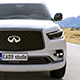 2021 Infiniti QX80 - 3DOcean Item for Sale