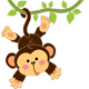 Happy Monkey and Bigger Jungle