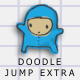 Doodle Jump Extra - CodeCanyon Item for Sale