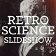 Retro Science Slideshow - VideoHive Item for Sale