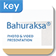 Bahuraksa - Photo & Video Portfolio Presentation KEY Template - GraphicRiver Item for Sale