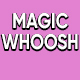 Magical Whoosh Sparkle - AudioJungle Item for Sale