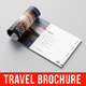 Travel Brochure - GraphicRiver Item for Sale