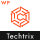 Techtrix - IT Solutions & Technology WordPress Theme - ThemeForest Item for Sale