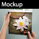 Professional & Photo-Realistic Magazine Mock Ups - GraphicRiver Item for Sale
