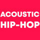 Atmospheric Acoustic Hip-Hop - AudioJungle Item for Sale