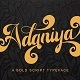 Adaniya - GraphicRiver Item for Sale
