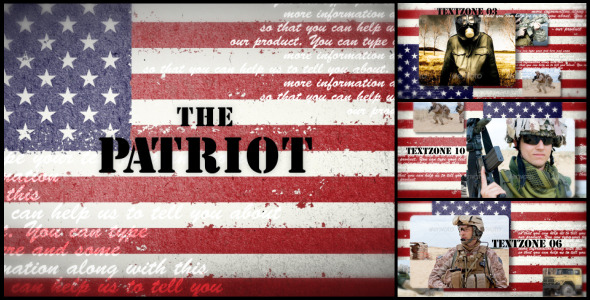 The Patriot