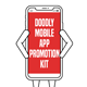 Doodly Mobile App Promotion Kit - VideoHive Item for Sale