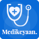 Medikeyaan - Medical & Health PSD Template - ThemeForest Item for Sale