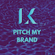 Pitch My Brand Contemporary Corporate