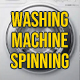 Washing Machine Spinning
