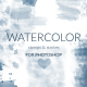 Watercolor Strokes for Photoshop - GraphicRiver Item for Sale