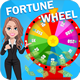 Fortune Wheel - HTML5 Game (C3) - CodeCanyon Item for Sale