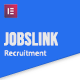 Jobslink – Human Resource & Recruitment Agency Elementor Template Kit - ThemeForest Item for Sale