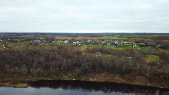 In The River Port Of Vitebsk 04