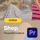Online Shop Instagram Stories for Premiere Pro - VideoHive Item for Sale